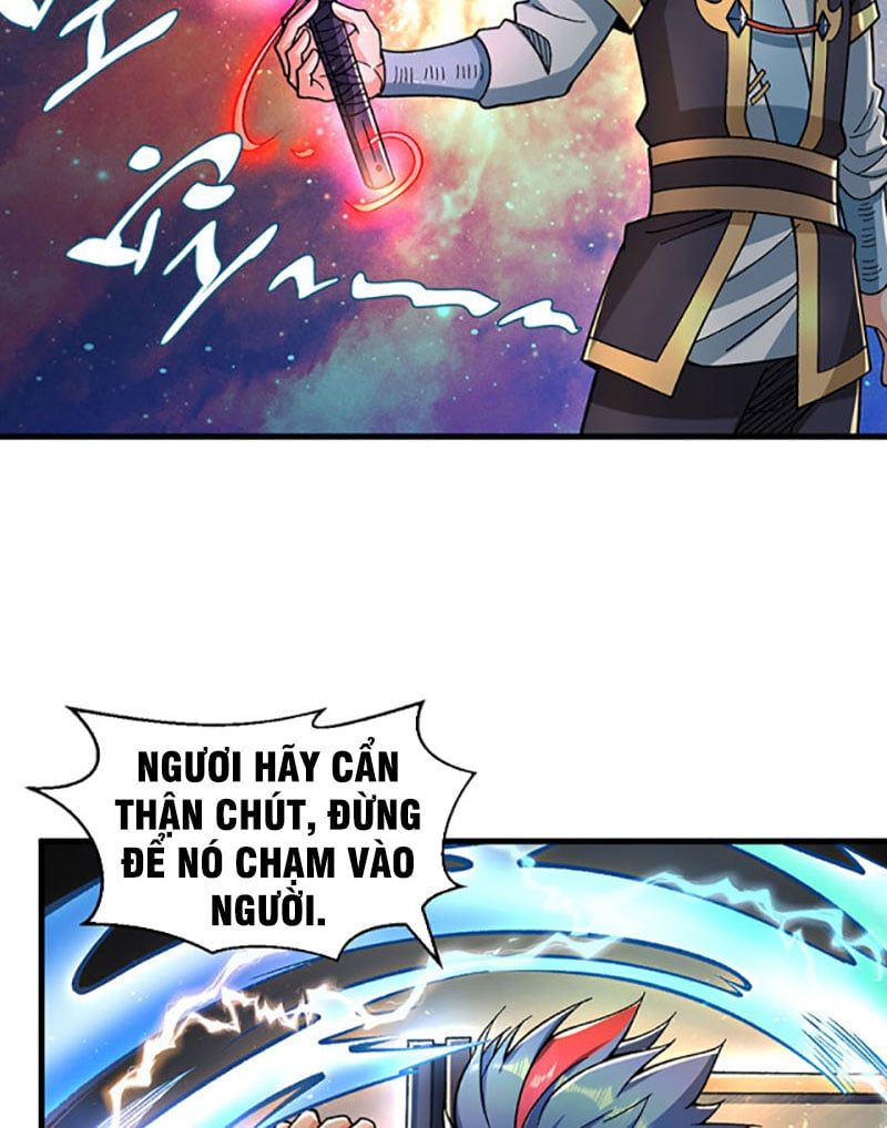 đọc truyện Võ Đạo Độc Tôn Chương 404 ảnh 20 tại Thiên Thai Truyện