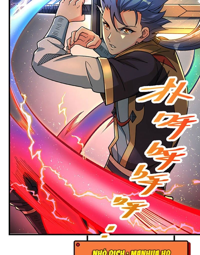 đọc truyện Võ Đạo Độc Tôn Chương 404 ảnh 21 tại Thiên Thai Truyện