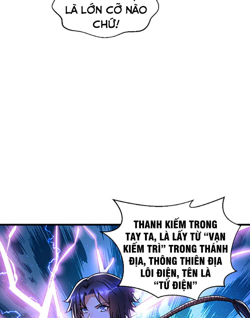 đọc truyện Võ Đạo Độc Tôn Chương 404 ảnh 23 tại Thiên Thai Truyện