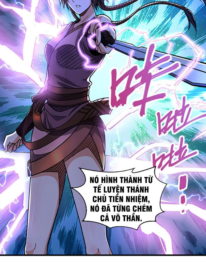 đọc truyện Võ Đạo Độc Tôn Chương 404 ảnh 24 tại Thiên Thai Truyện