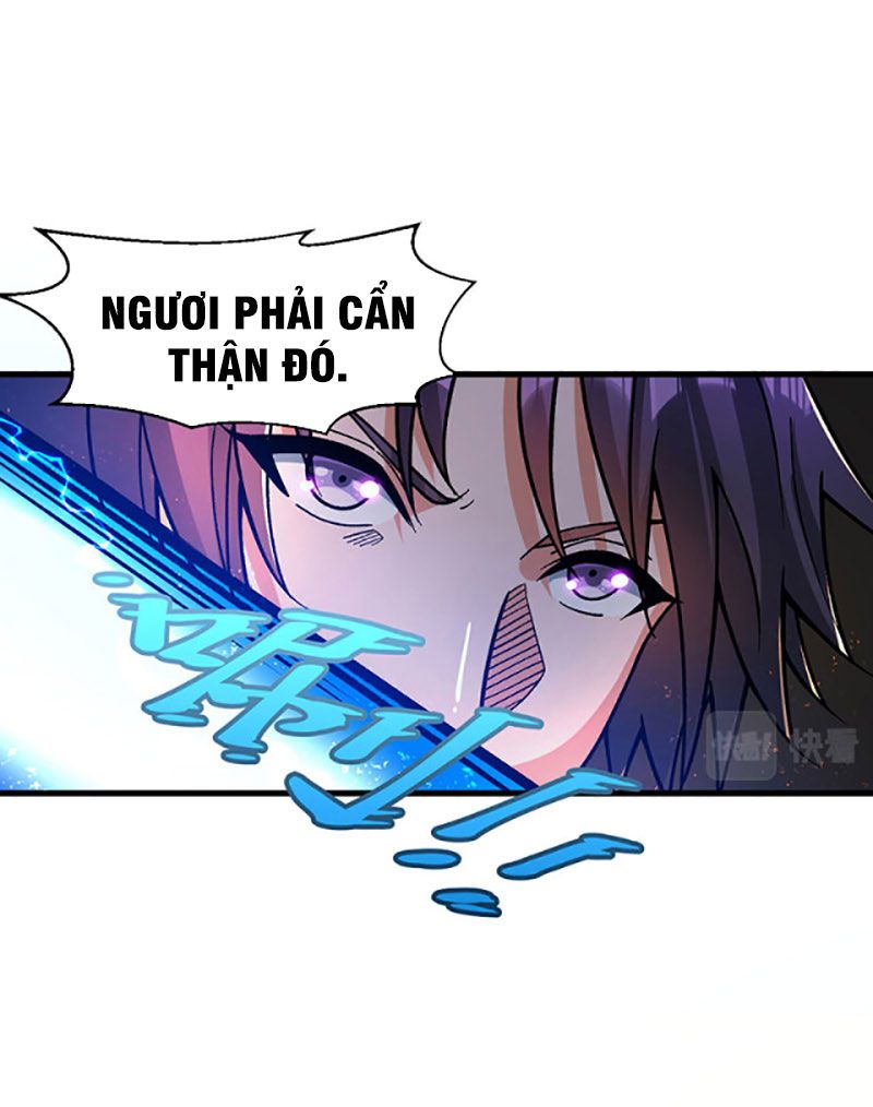 đọc truyện Võ Đạo Độc Tôn Chương 404 ảnh 25 tại Thiên Thai Truyện