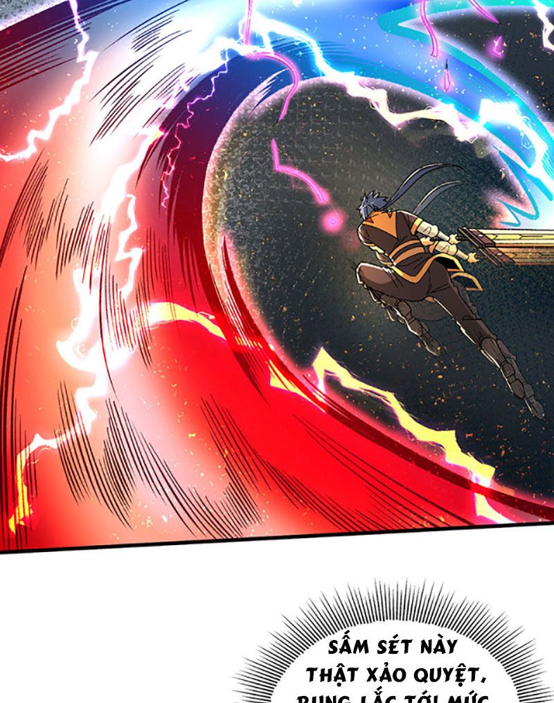 đọc truyện Võ Đạo Độc Tôn Chương 404 ảnh 28 tại Thiên Thai Truyện