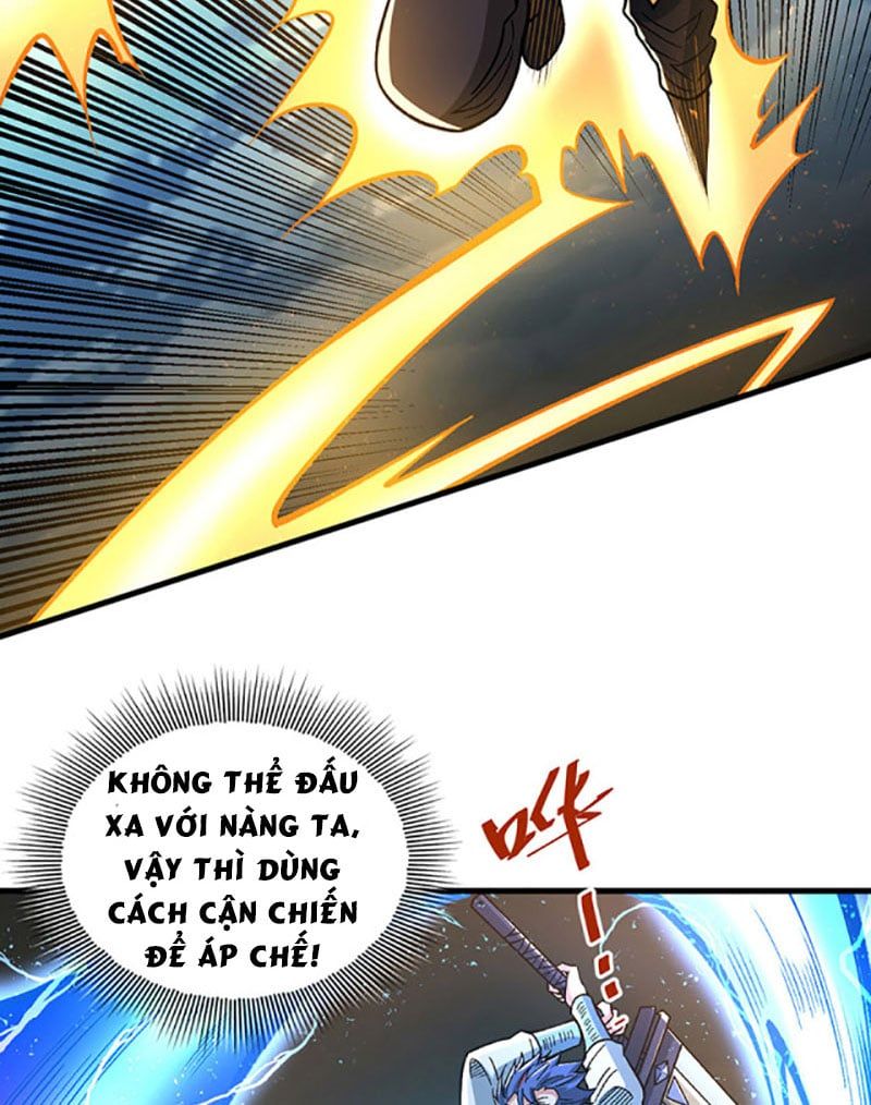 đọc truyện Võ Đạo Độc Tôn Chương 404 ảnh 31 tại Thiên Thai Truyện