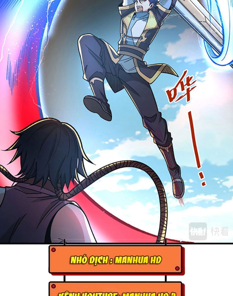 đọc truyện Võ Đạo Độc Tôn Chương 404 ảnh 32 tại Thiên Thai Truyện