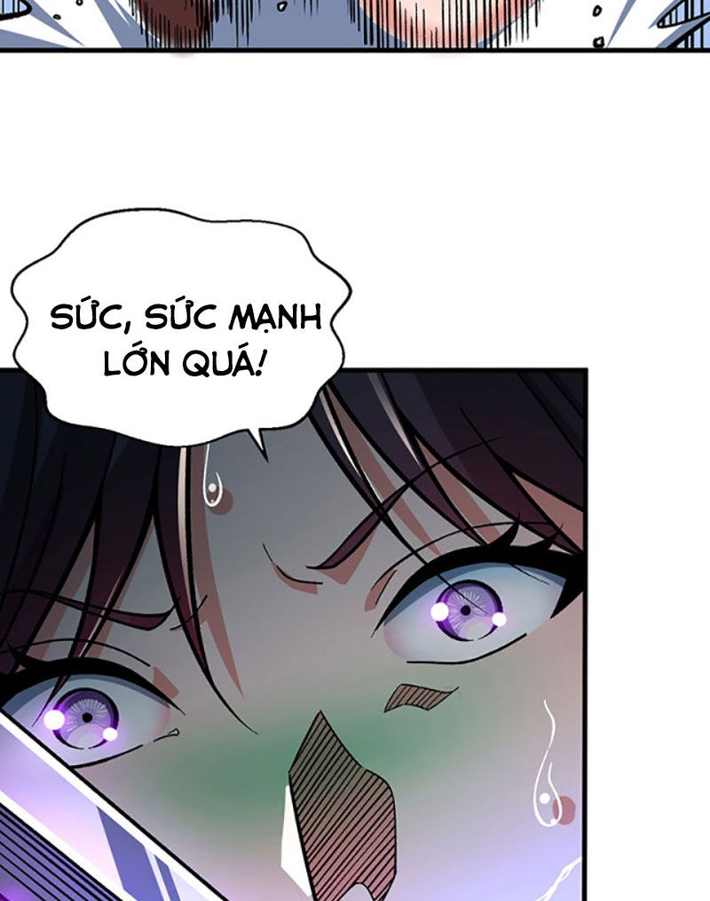 đọc truyện Võ Đạo Độc Tôn Chương 404 ảnh 37 tại Thiên Thai Truyện