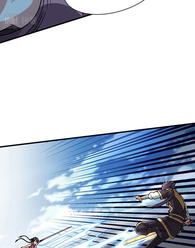 đọc truyện Võ Đạo Độc Tôn Chương 404 ảnh 40 tại Thiên Thai Truyện