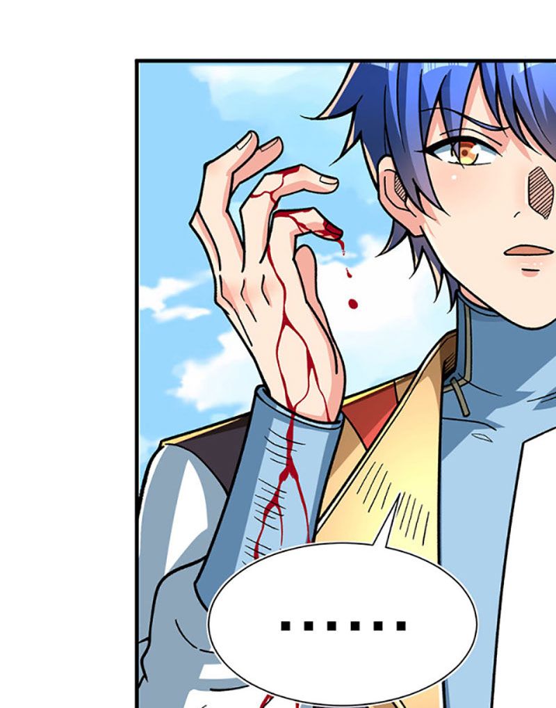 đọc truyện Võ Đạo Độc Tôn Chương 404 ảnh 6 tại Thiên Thai Truyện