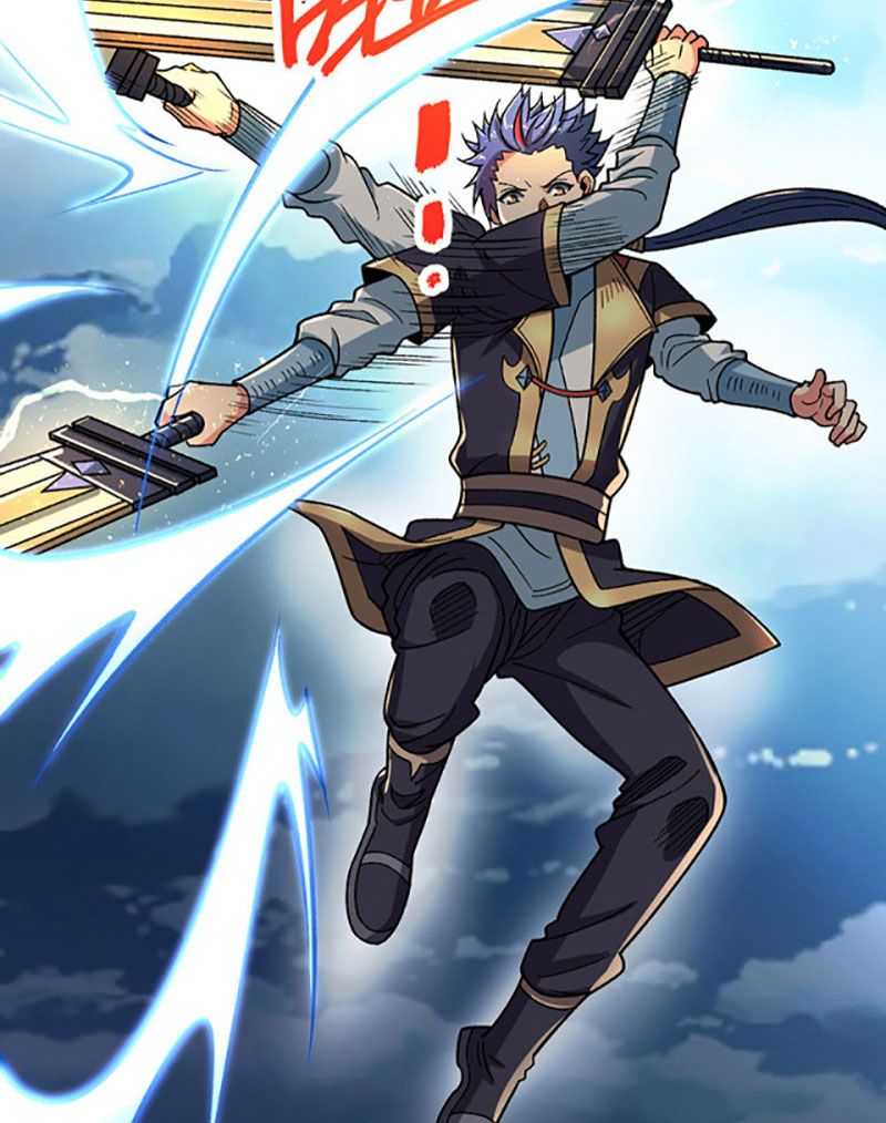 đọc truyện Võ Đạo Độc Tôn Chương 404 ảnh 42 tại Thiên Thai Truyện