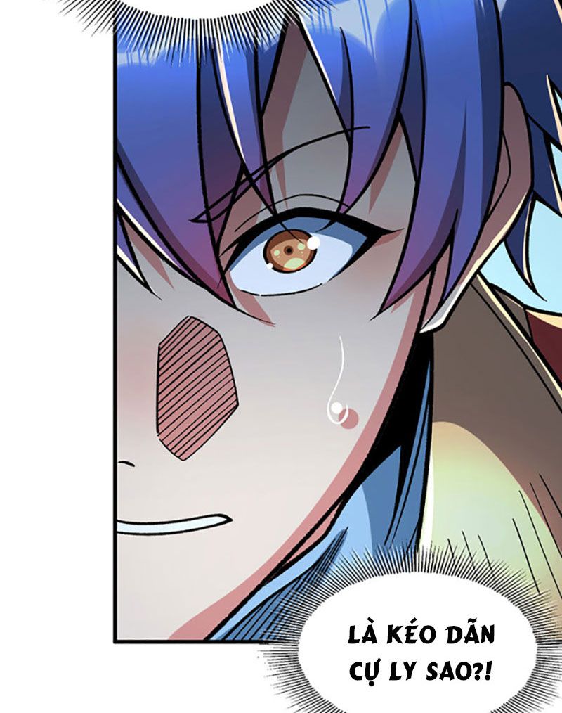 đọc truyện Võ Đạo Độc Tôn Chương 404 ảnh 44 tại Thiên Thai Truyện