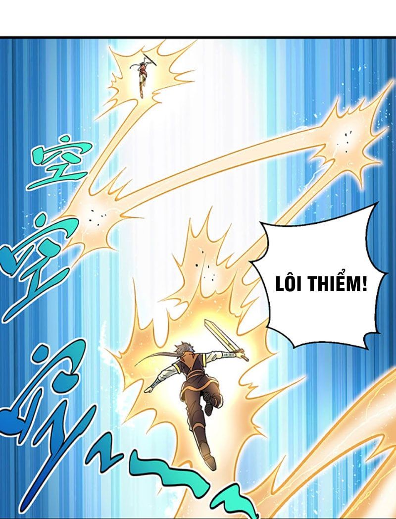 đọc truyện Võ Đạo Độc Tôn Chương 404 ảnh 46 tại Thiên Thai Truyện