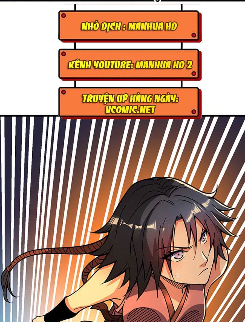 đọc truyện Võ Đạo Độc Tôn Chương 404 ảnh 47 tại Thiên Thai Truyện