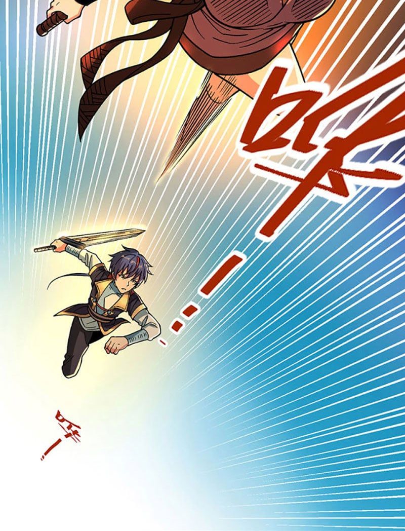 đọc truyện Võ Đạo Độc Tôn Chương 404 ảnh 48 tại Thiên Thai Truyện