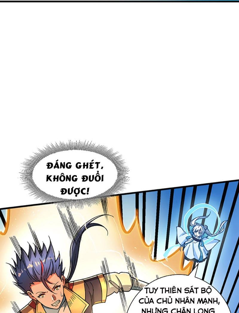 đọc truyện Võ Đạo Độc Tôn Chương 404 ảnh 49 tại Thiên Thai Truyện