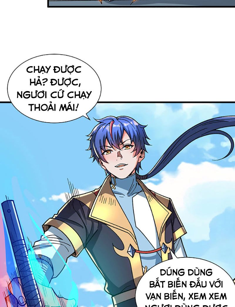 đọc truyện Võ Đạo Độc Tôn Chương 404 ảnh 52 tại Thiên Thai Truyện