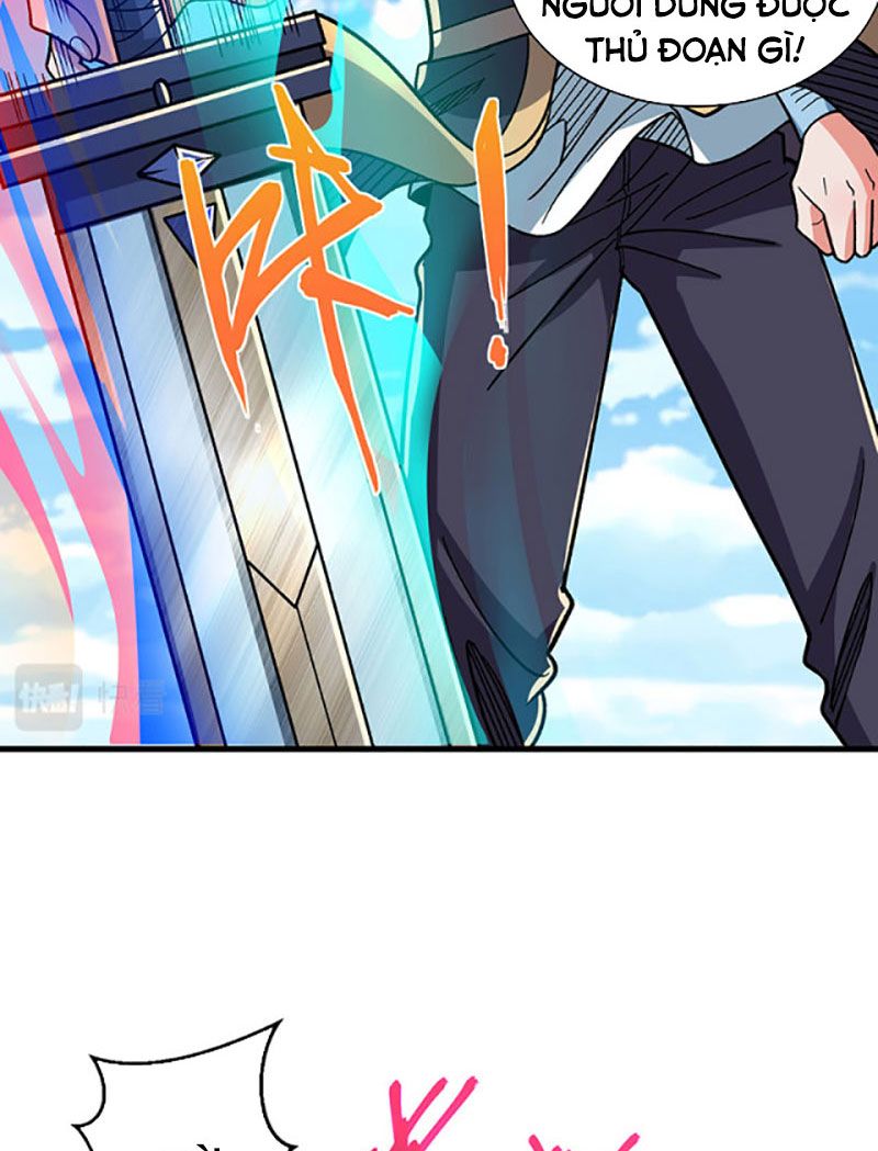 đọc truyện Võ Đạo Độc Tôn Chương 404 ảnh 53 tại Thiên Thai Truyện