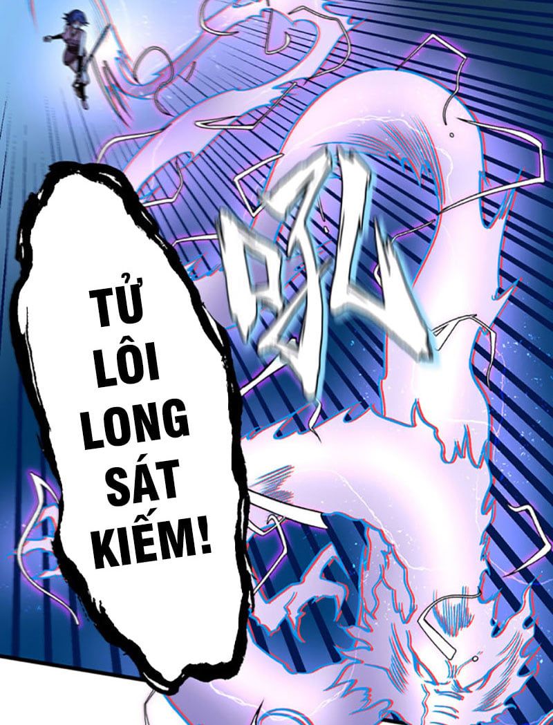 đọc truyện Võ Đạo Độc Tôn Chương 404 ảnh 55 tại Thiên Thai Truyện