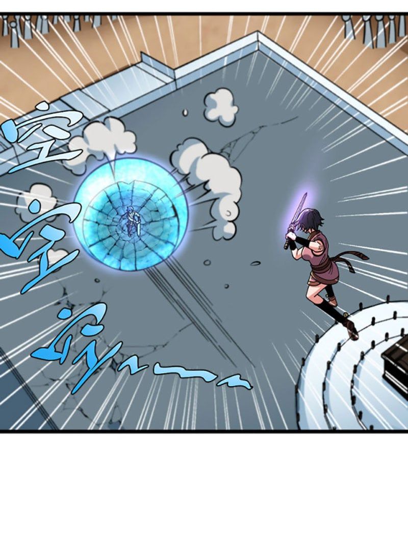 đọc truyện Võ Đạo Độc Tôn Chương 404 ảnh 58 tại Thiên Thai Truyện