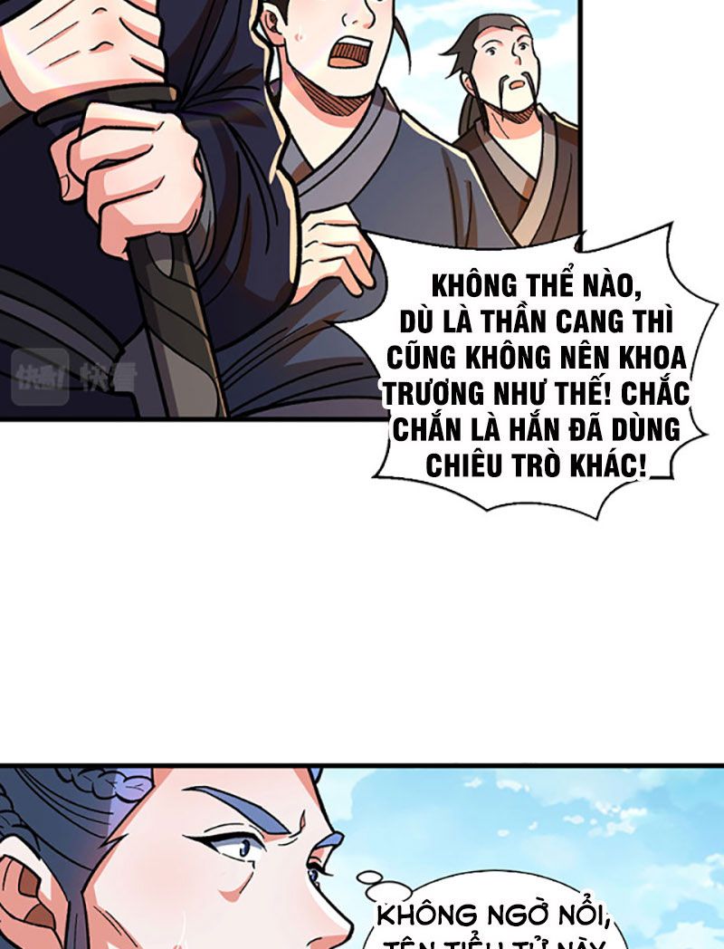 đọc truyện Võ Đạo Độc Tôn Chương 404 ảnh 60 tại Thiên Thai Truyện