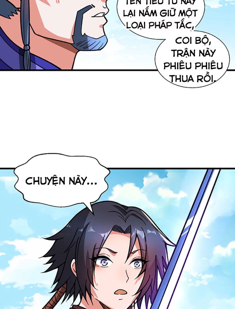 đọc truyện Võ Đạo Độc Tôn Chương 404 ảnh 61 tại Thiên Thai Truyện