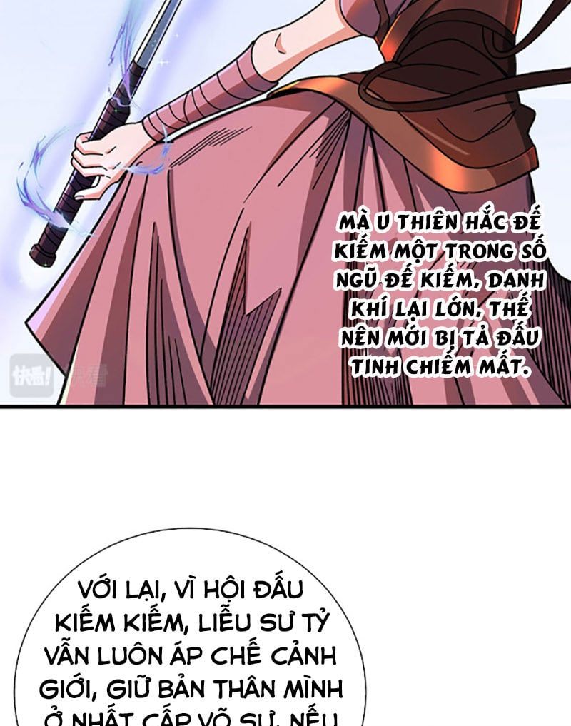 đọc truyện Võ Đạo Độc Tôn Chương 404 ảnh 11 tại Thiên Thai Truyện