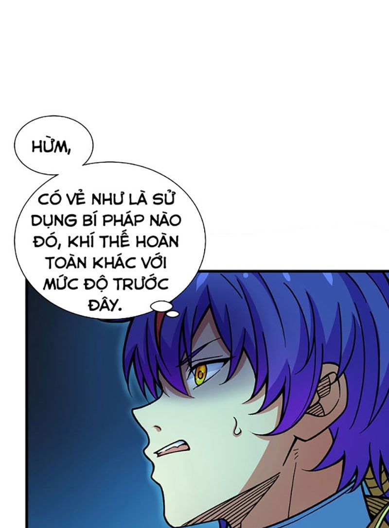 đọc truyện Võ Đạo Độc Tôn Chương 405 ảnh 13 tại Thiên Thai Truyện