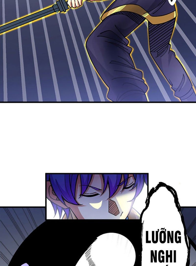 đọc truyện Võ Đạo Độc Tôn Chương 405 ảnh 19 tại Thiên Thai Truyện