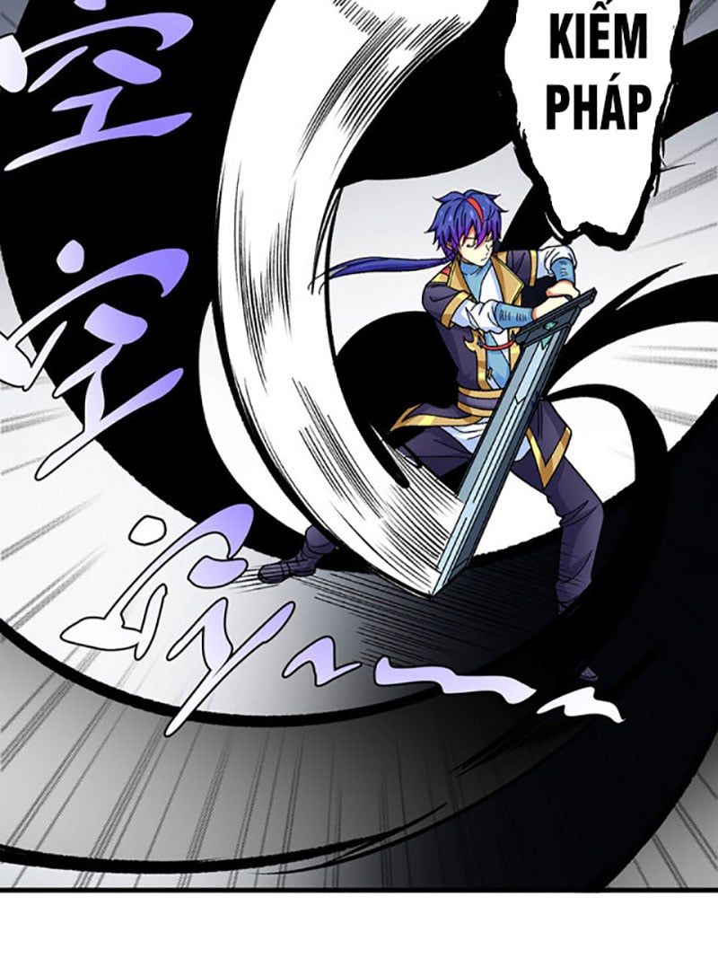 đọc truyện Võ Đạo Độc Tôn Chương 405 ảnh 20 tại Thiên Thai Truyện