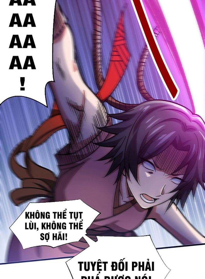 đọc truyện Võ Đạo Độc Tôn Chương 405 ảnh 23 tại Thiên Thai Truyện