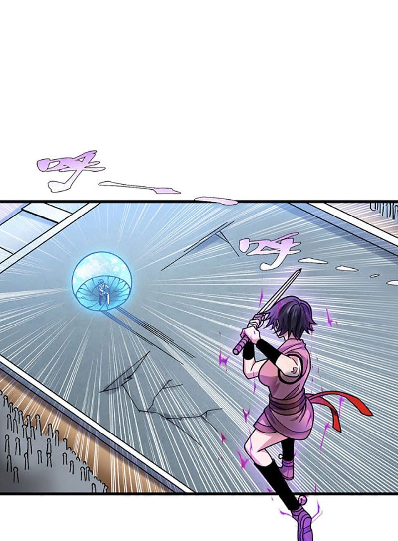 đọc truyện Võ Đạo Độc Tôn Chương 405 ảnh 5 tại Thiên Thai Truyện