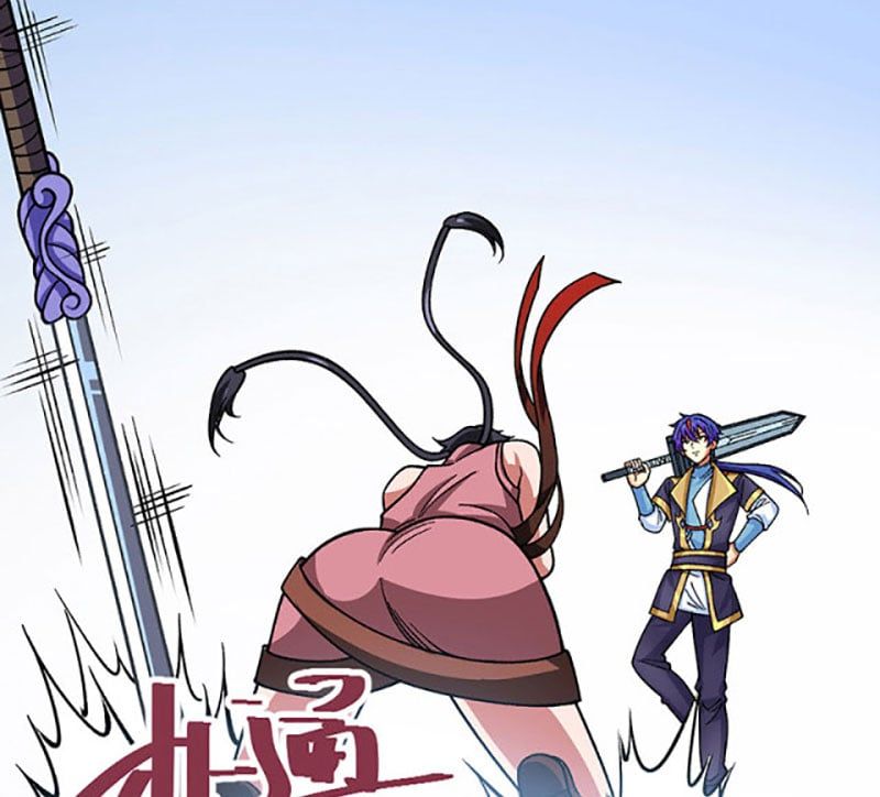 đọc truyện Võ Đạo Độc Tôn Chương 405 ảnh 34 tại Thiên Thai Truyện