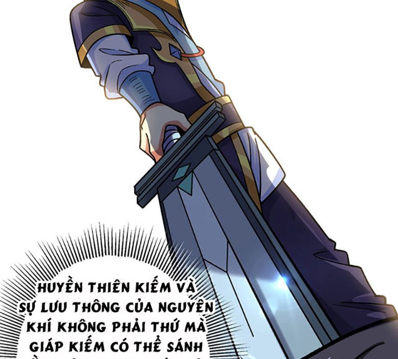 đọc truyện Võ Đạo Độc Tôn Chương 405 ảnh 36 tại Thiên Thai Truyện