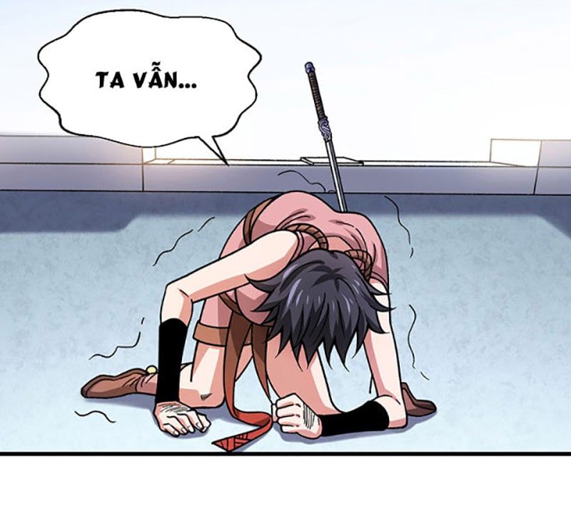 đọc truyện Võ Đạo Độc Tôn Chương 405 ảnh 38 tại Thiên Thai Truyện