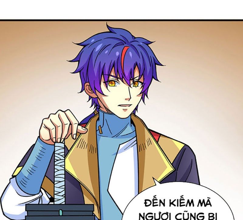 đọc truyện Võ Đạo Độc Tôn Chương 405 ảnh 42 tại Thiên Thai Truyện