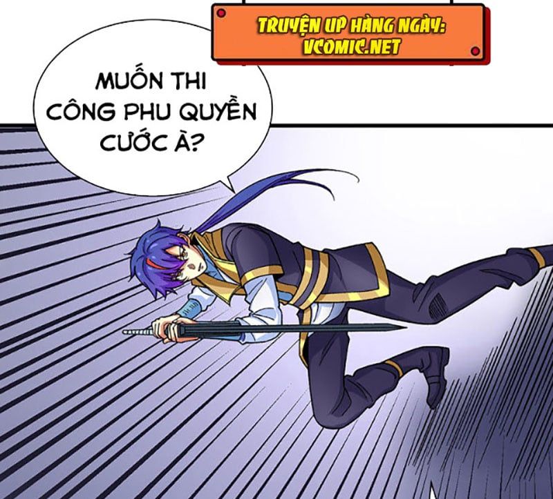 đọc truyện Võ Đạo Độc Tôn Chương 405 ảnh 45 tại Thiên Thai Truyện