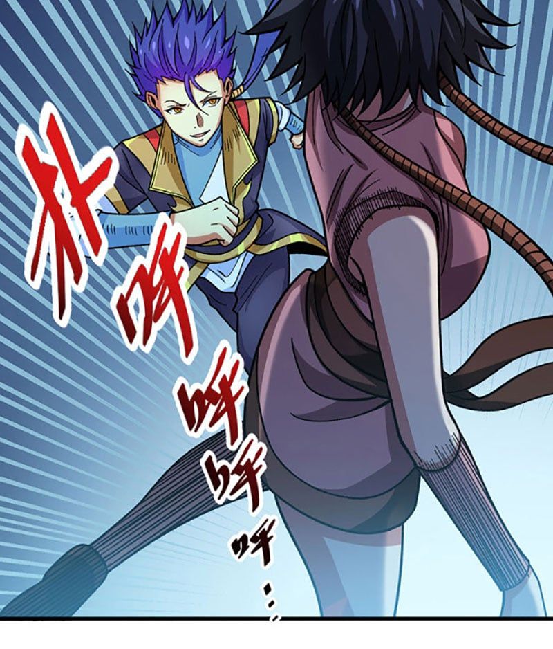 đọc truyện Võ Đạo Độc Tôn Chương 405 ảnh 61 tại Thiên Thai Truyện