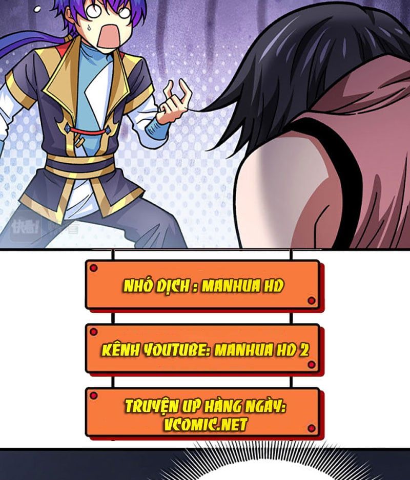 đọc truyện Võ Đạo Độc Tôn Chương 405 ảnh 73 tại Thiên Thai Truyện