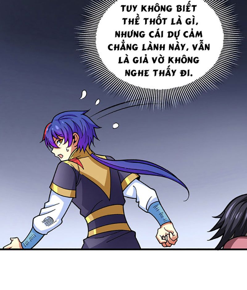 đọc truyện Võ Đạo Độc Tôn Chương 405 ảnh 74 tại Thiên Thai Truyện