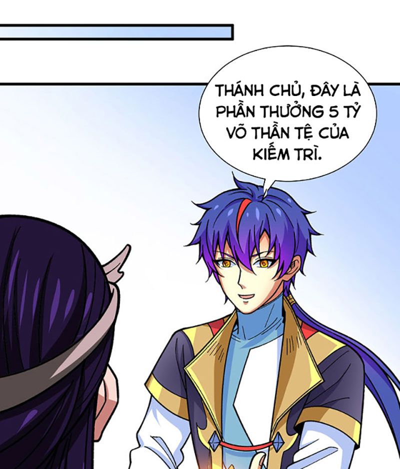 đọc truyện Võ Đạo Độc Tôn Chương 405 ảnh 76 tại Thiên Thai Truyện