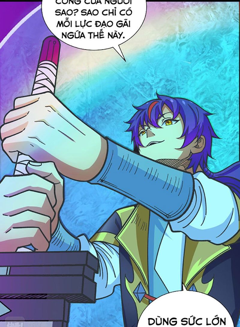 đọc truyện Võ Đạo Độc Tôn Chương 405 ảnh 11 tại Thiên Thai Truyện