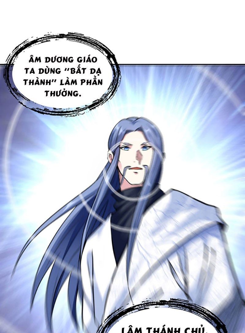 đọc truyện Võ Đạo Độc Tôn Chương 406 ảnh 17 tại Thiên Thai Truyện