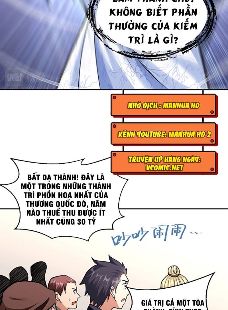 đọc truyện Võ Đạo Độc Tôn Chương 406 ảnh 18 tại Thiên Thai Truyện