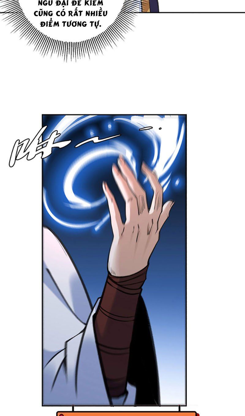 đọc truyện Võ Đạo Độc Tôn Chương 406 ảnh 33 tại Thiên Thai Truyện