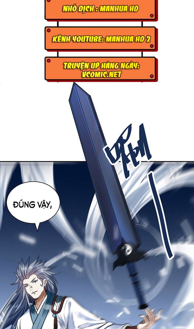 đọc truyện Võ Đạo Độc Tôn Chương 406 ảnh 34 tại Thiên Thai Truyện