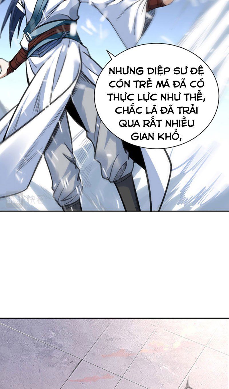 đọc truyện Võ Đạo Độc Tôn Chương 406 ảnh 35 tại Thiên Thai Truyện