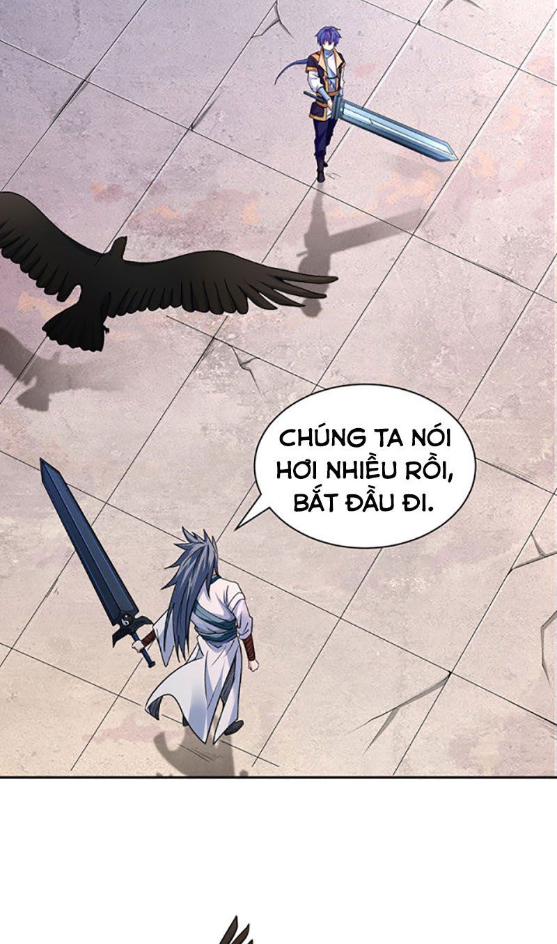 đọc truyện Võ Đạo Độc Tôn Chương 406 ảnh 36 tại Thiên Thai Truyện