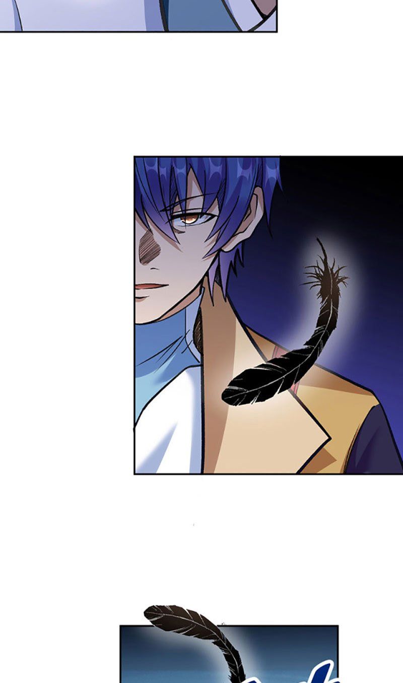 đọc truyện Võ Đạo Độc Tôn Chương 406 ảnh 38 tại Thiên Thai Truyện