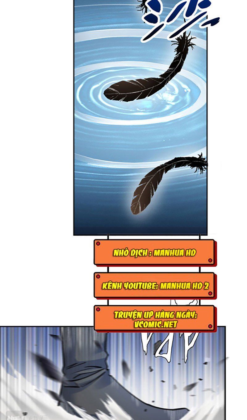 đọc truyện Võ Đạo Độc Tôn Chương 406 ảnh 39 tại Thiên Thai Truyện