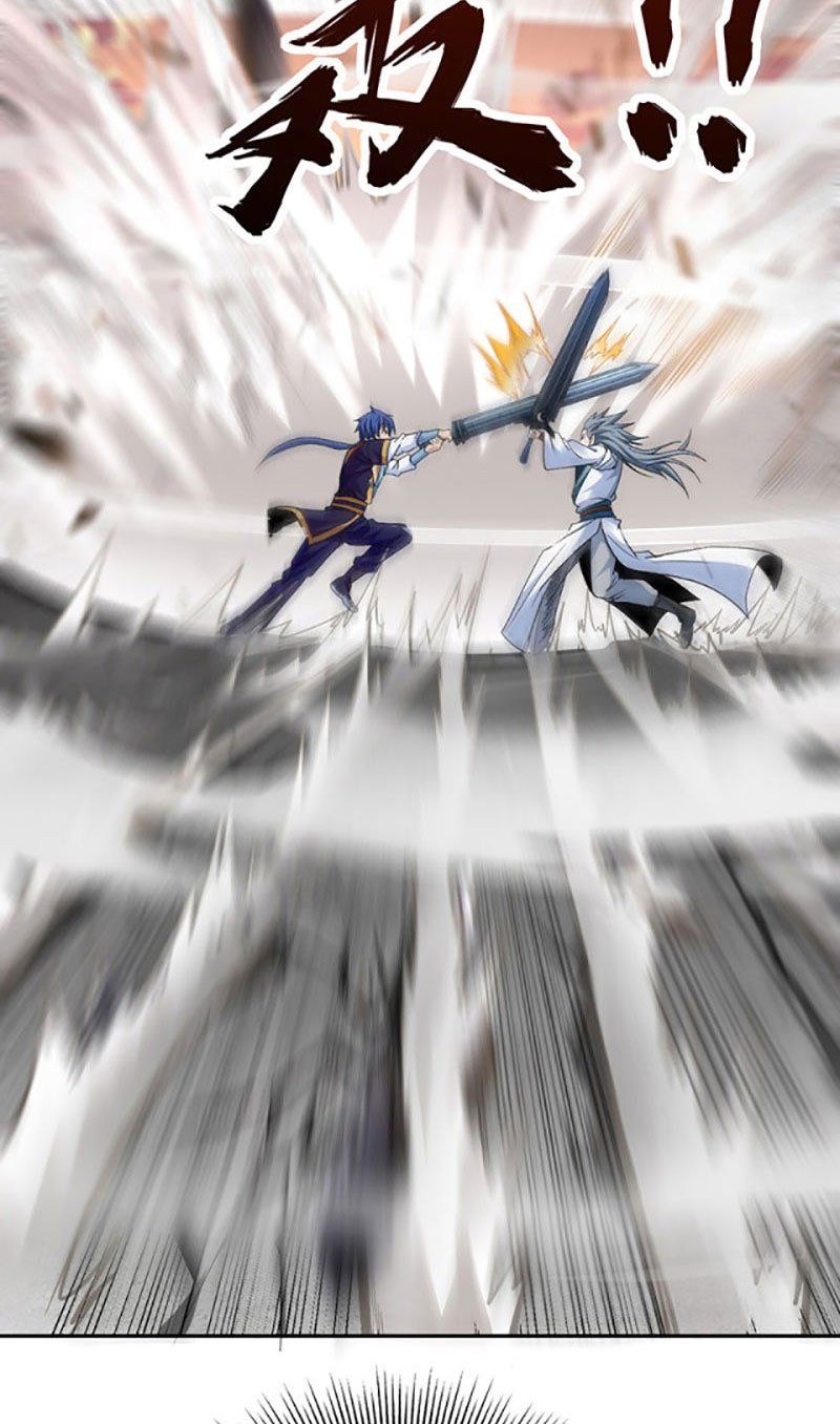 đọc truyện Võ Đạo Độc Tôn Chương 406 ảnh 42 tại Thiên Thai Truyện