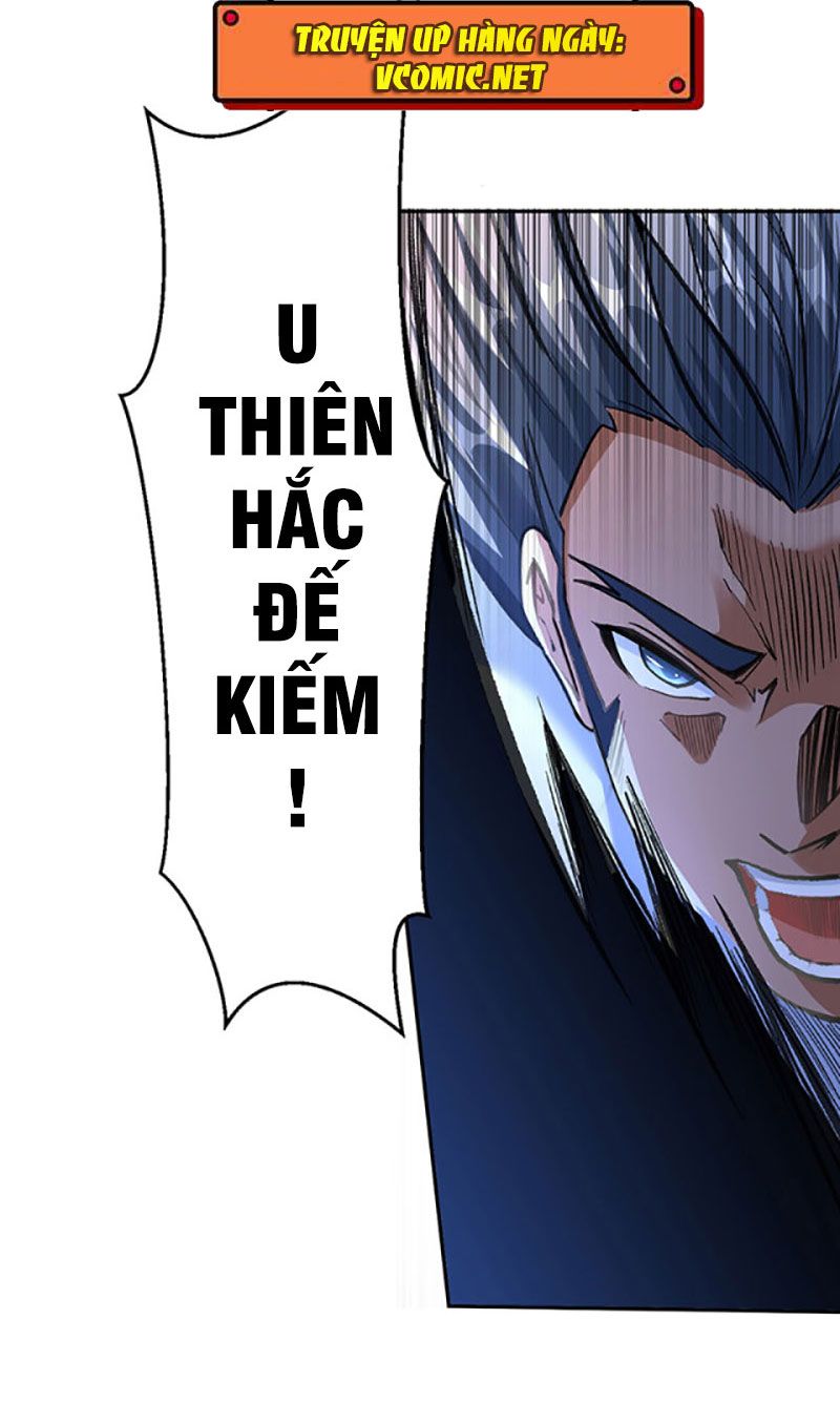 đọc truyện Võ Đạo Độc Tôn Chương 406 ảnh 44 tại Thiên Thai Truyện