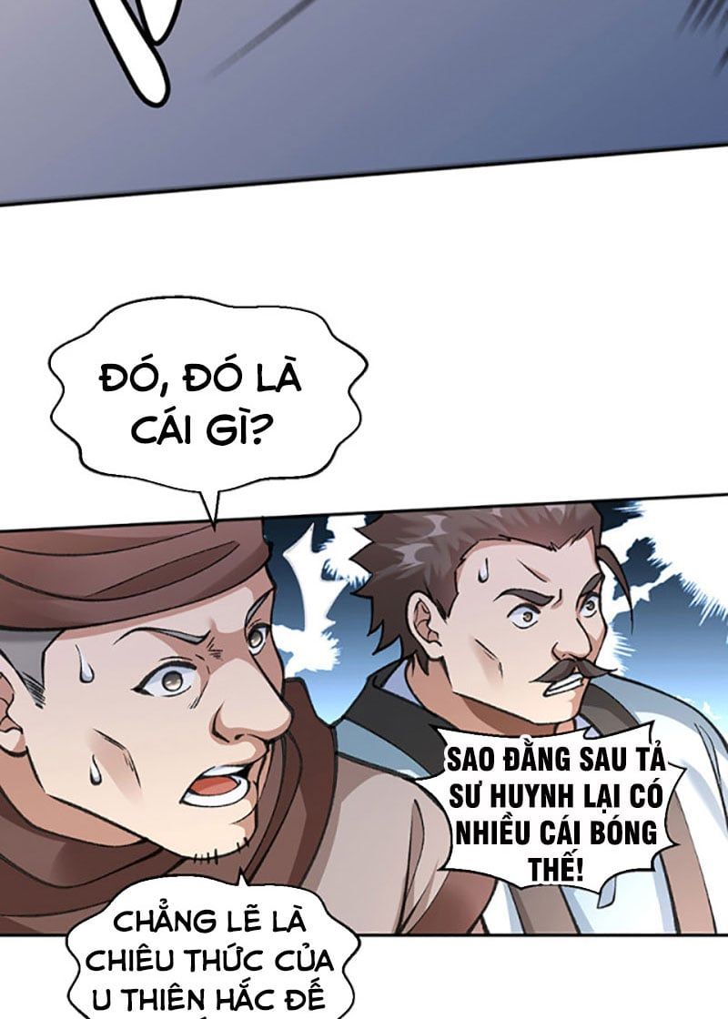 đọc truyện Võ Đạo Độc Tôn Chương 406 ảnh 49 tại Thiên Thai Truyện